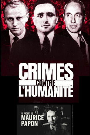 Le Procès de Maurice Papon