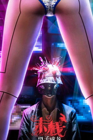 末栈之望子成龙