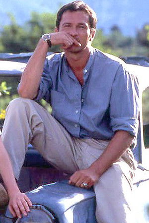 Dans un grand vent de fleurs