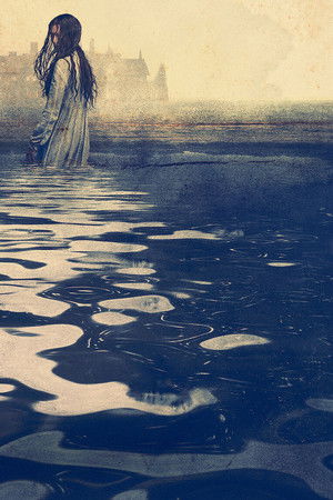 The Haunting: Bly Malikânesi