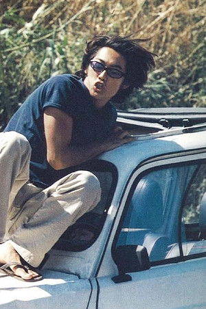 ビーチボーイズ