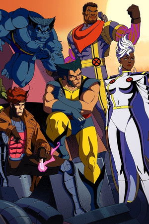 X-Men '97