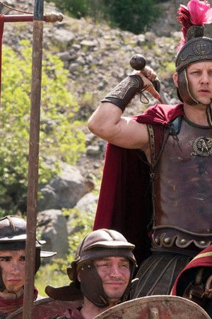 8 Days That Made Rome