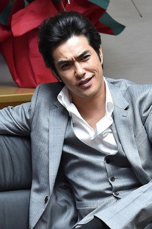 破門（疫病神シリーズ）