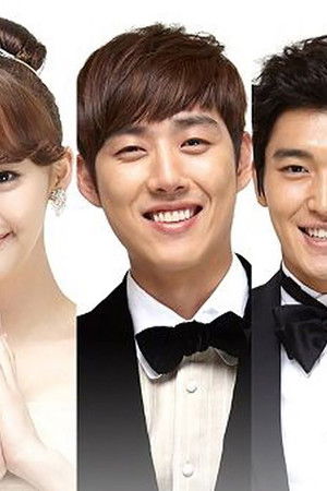 사랑은 노래를 타고