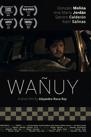 Wañuy
