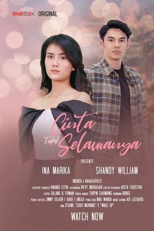 Cinta Tidak Selamanya