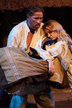 І будуть люди