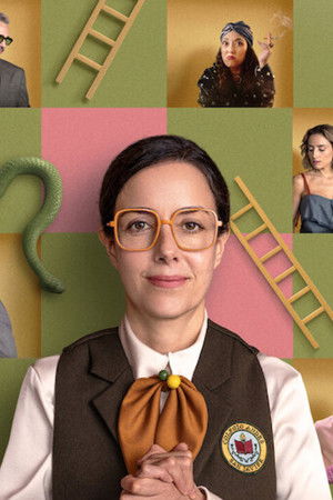 Yılanlar ve Merdivenler