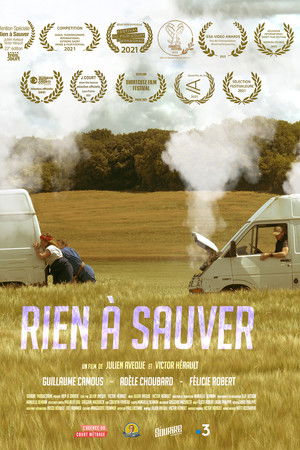 Rien à sauver