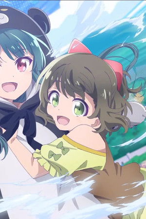 くまクマ熊ベアー