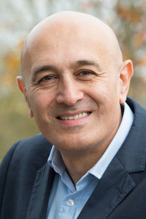 Jim Al-Khalili