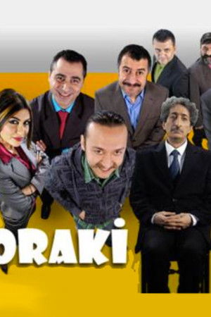 Zoraki Başkan