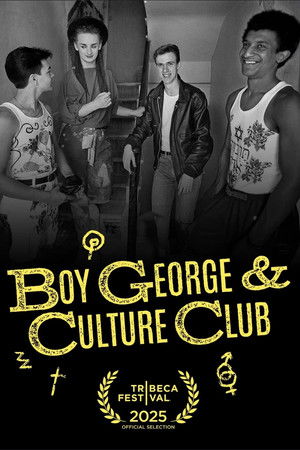 Boy George & Culture Club