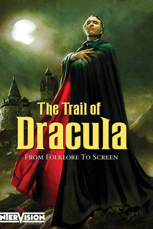 The Trail of Dracula
