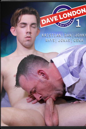 Dave London Amateurs 1