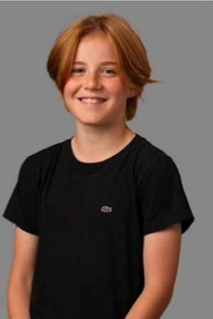 Alfred Røssel Læsø