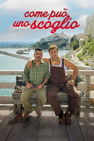 Come Può Uno Scoglio