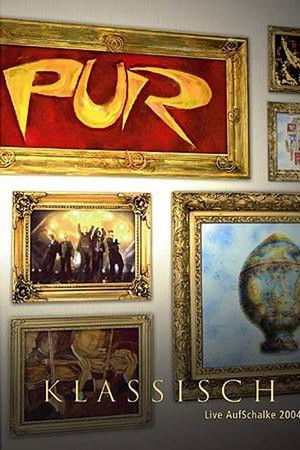 PUR Klassisch Live auf Schalke