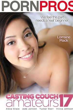 Casting Couch Amateurs 17