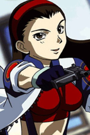 マイアミ☆ガンズ