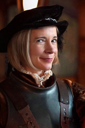 Lucy Worsley's Royal Myths & Secrets