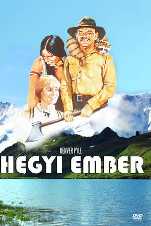 Guardian of the Wilderness