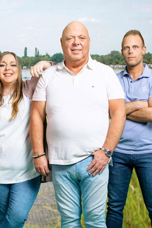 Familie Gillis: Massa is Kassa