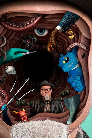 Bobcat Goldthwait's Misfits & Monsters