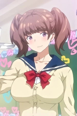 J○フーゾク学園祭