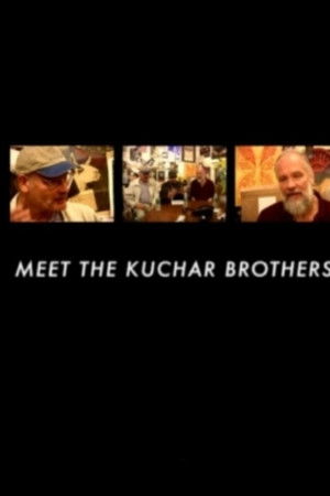 Meet The Kuchar Brothers