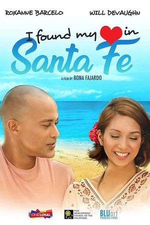 I Found My Heart in Santa Fe