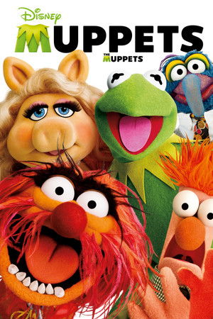 Muppets