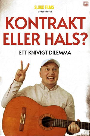 Kontrakt eller Hals?