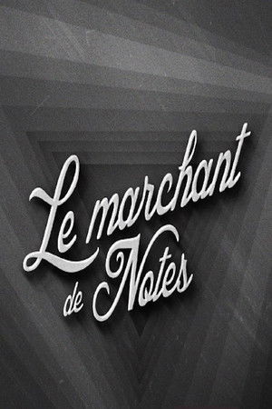 Le Marchand de notes