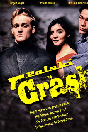 Polski Crash