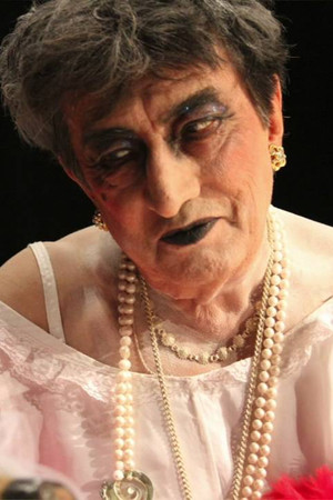 Larga vida al teatro