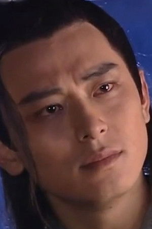 护国良相狄仁杰