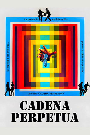 Cadena perpetua