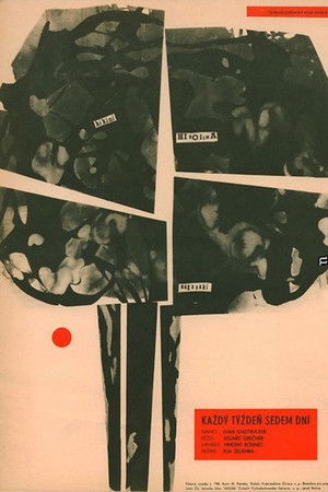 Každý týždeň sedem dní