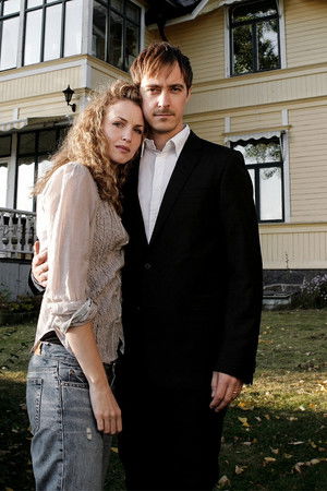 Mannen under trappan