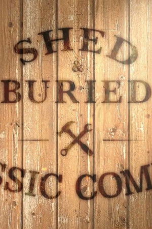 Shed and Buried: Classic Combine