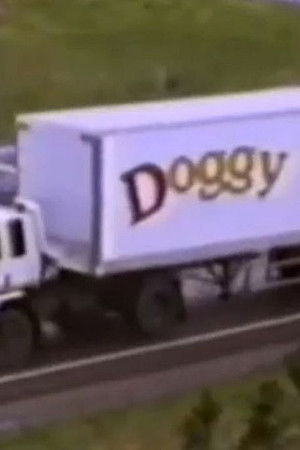 Dogfood Dan And The Carmarthen Cowboy