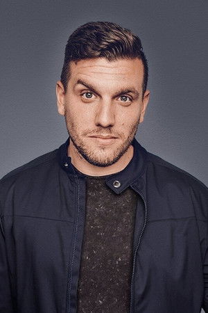 Chris Distefano