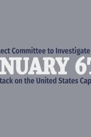 Select Committee to Investigate the January 6th Attack on the United States Capitol