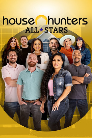 House Hunters: All Stars