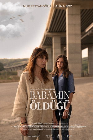 Babamın Öldüğü Gün