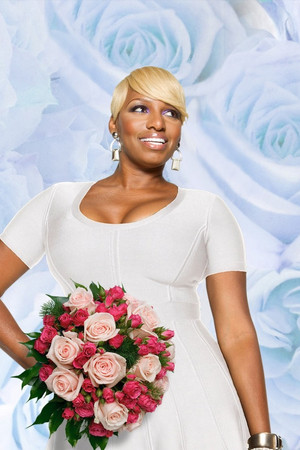 I Dream of NeNe: The Wedding