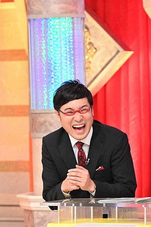 山里亮太のまさかのバーサーカー