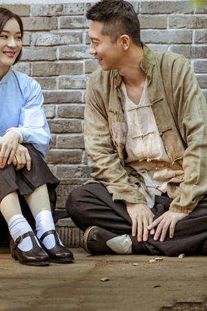 铁马豪情的日子